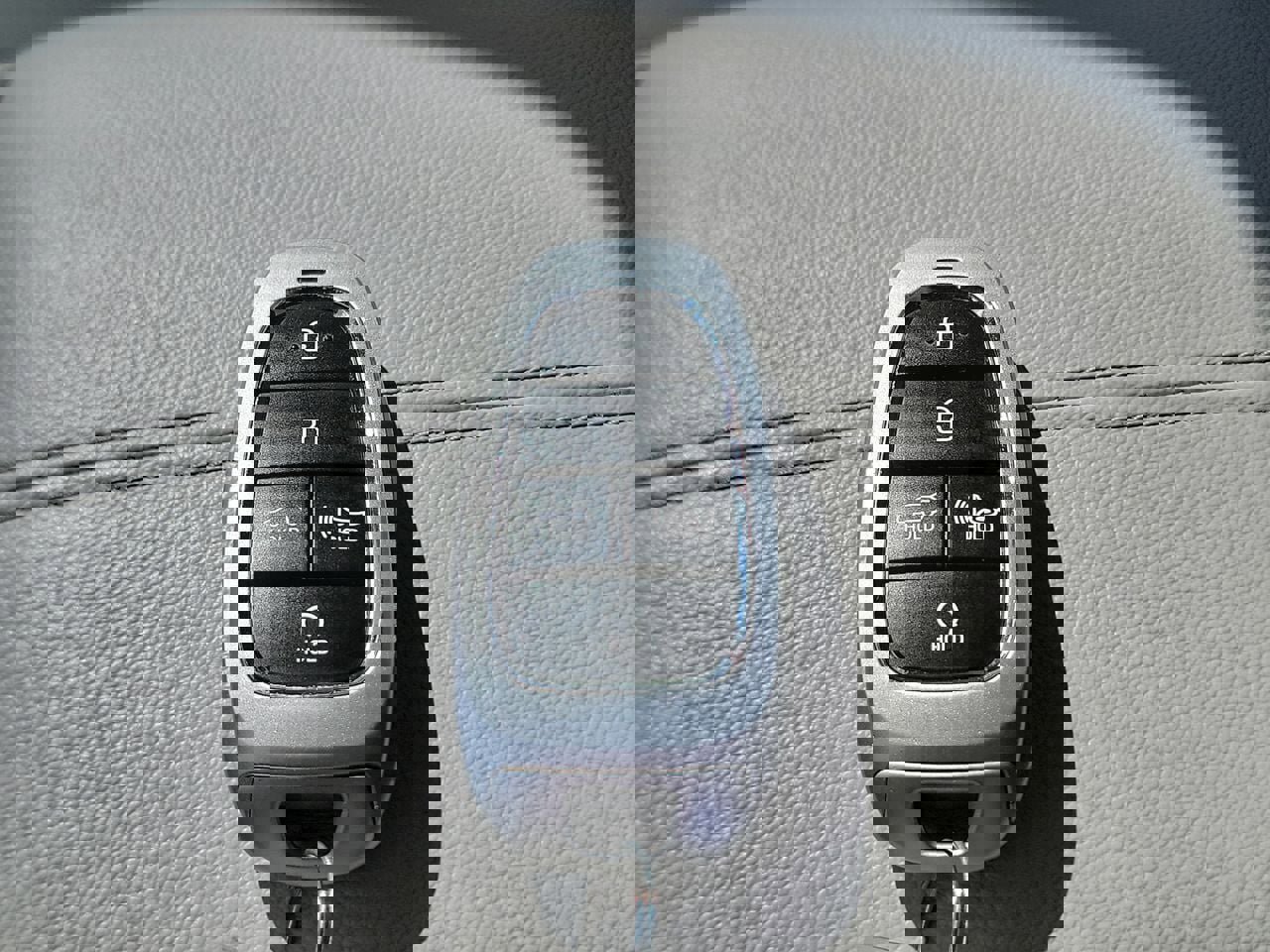 Used 2024 Hyundai Tucson SEL w/ Convenience Package image 25