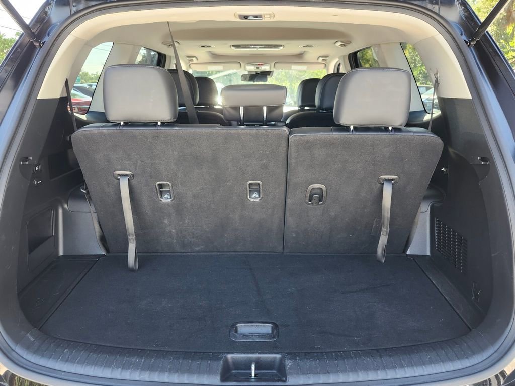 Used 2023 Kia Telluride S w/ S Sunroof Package image 10