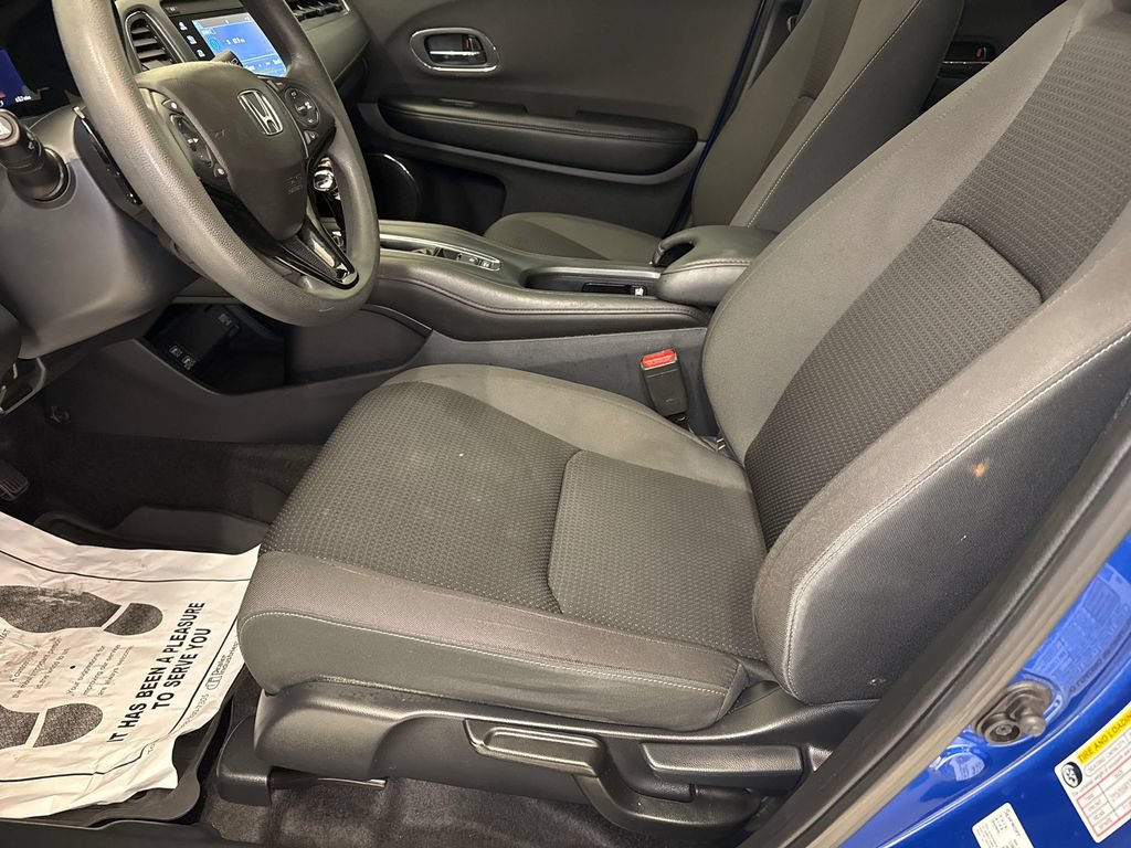 Used 2022 Honda HR-V EX image 18
