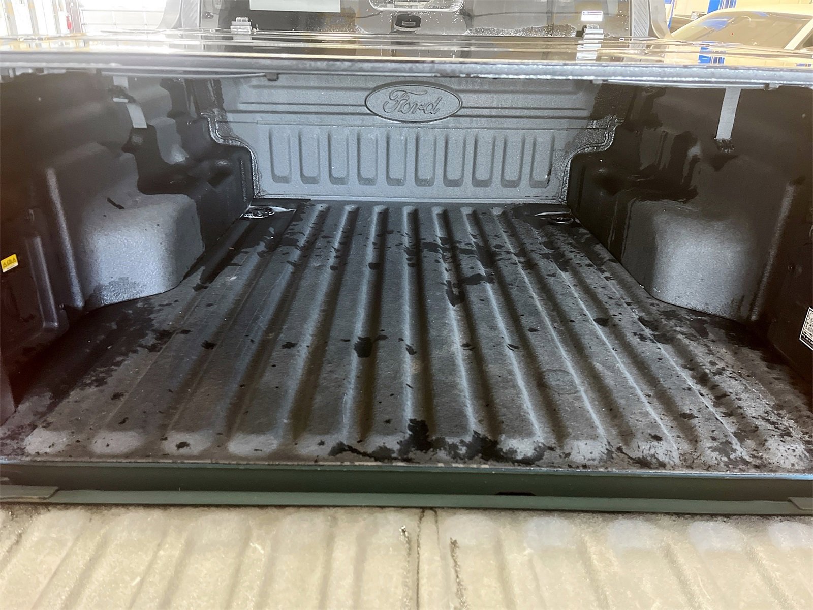 Used 2023 Ford Maverick Lariat w/ Lariat Luxury Package image 26