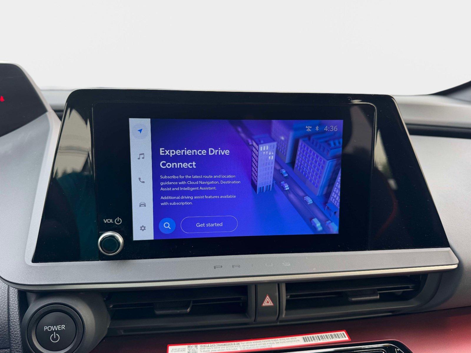 Certified 2024 Toyota Prius Prime FWD image 32