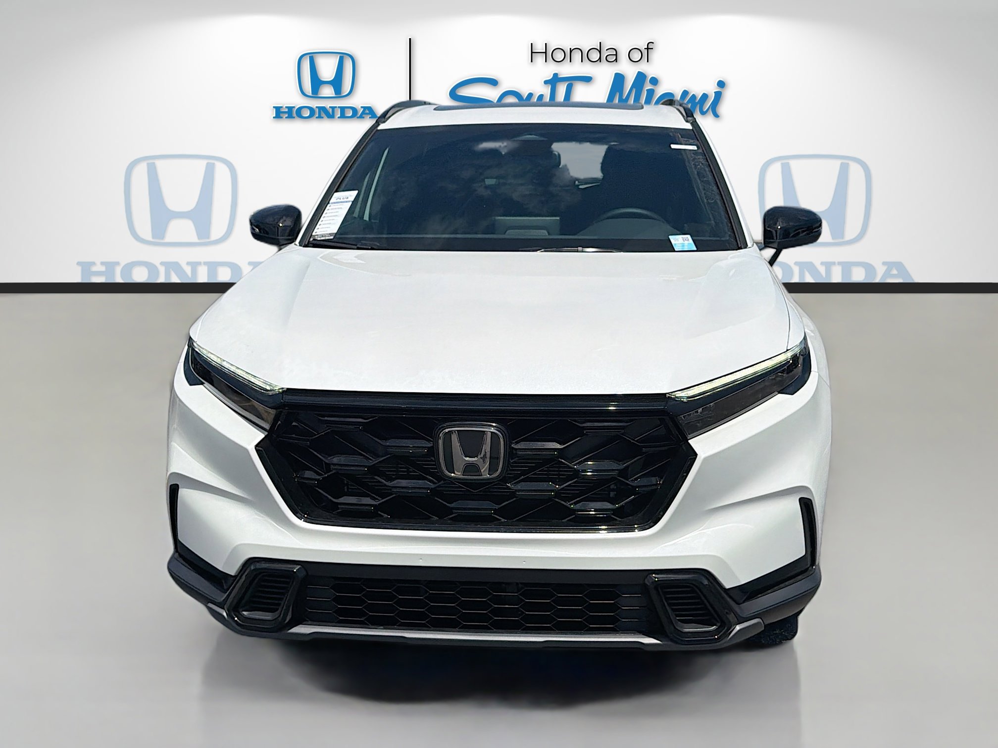 New 2026 Honda CR-V Sport image 2