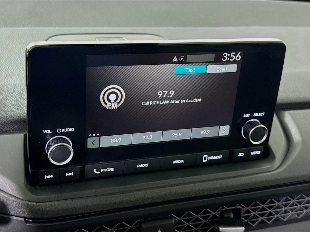Used 2023 Honda Accord EX image 6
