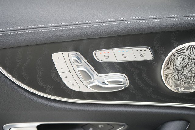 Used 2023 Mercedes-Benz E 450 4MATIC Cabriolet image 43