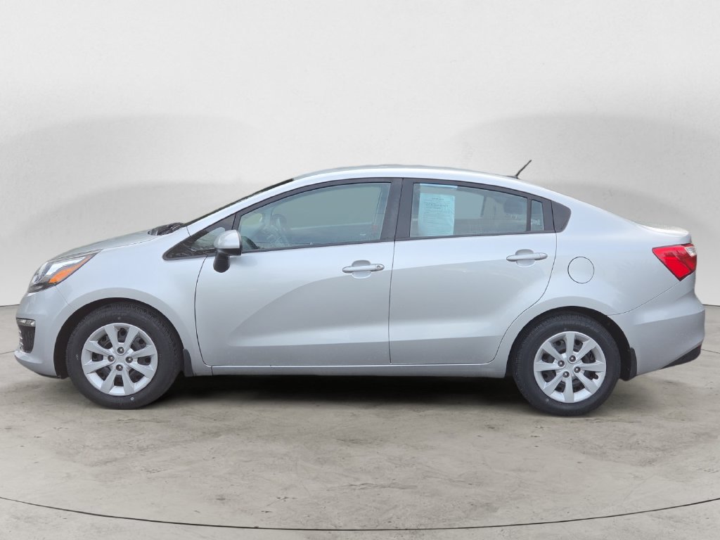 Used 2017 Kia Rio LX FWD image 8