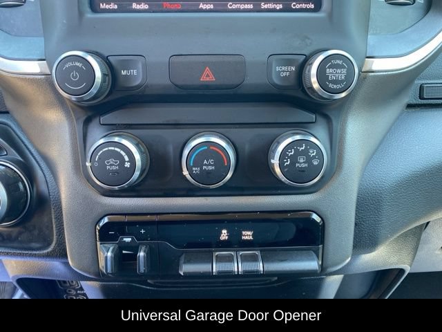 Used 2019 RAM 1500 Big Horn RWD image 14
