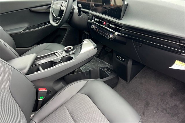 New 2025 Kia EV6 Light image 18
