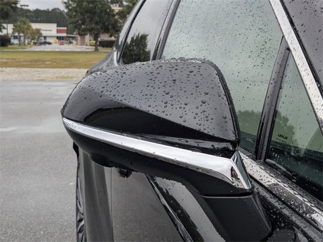 New 2026 Lexus RX 350 w/ Convenience Package image 11