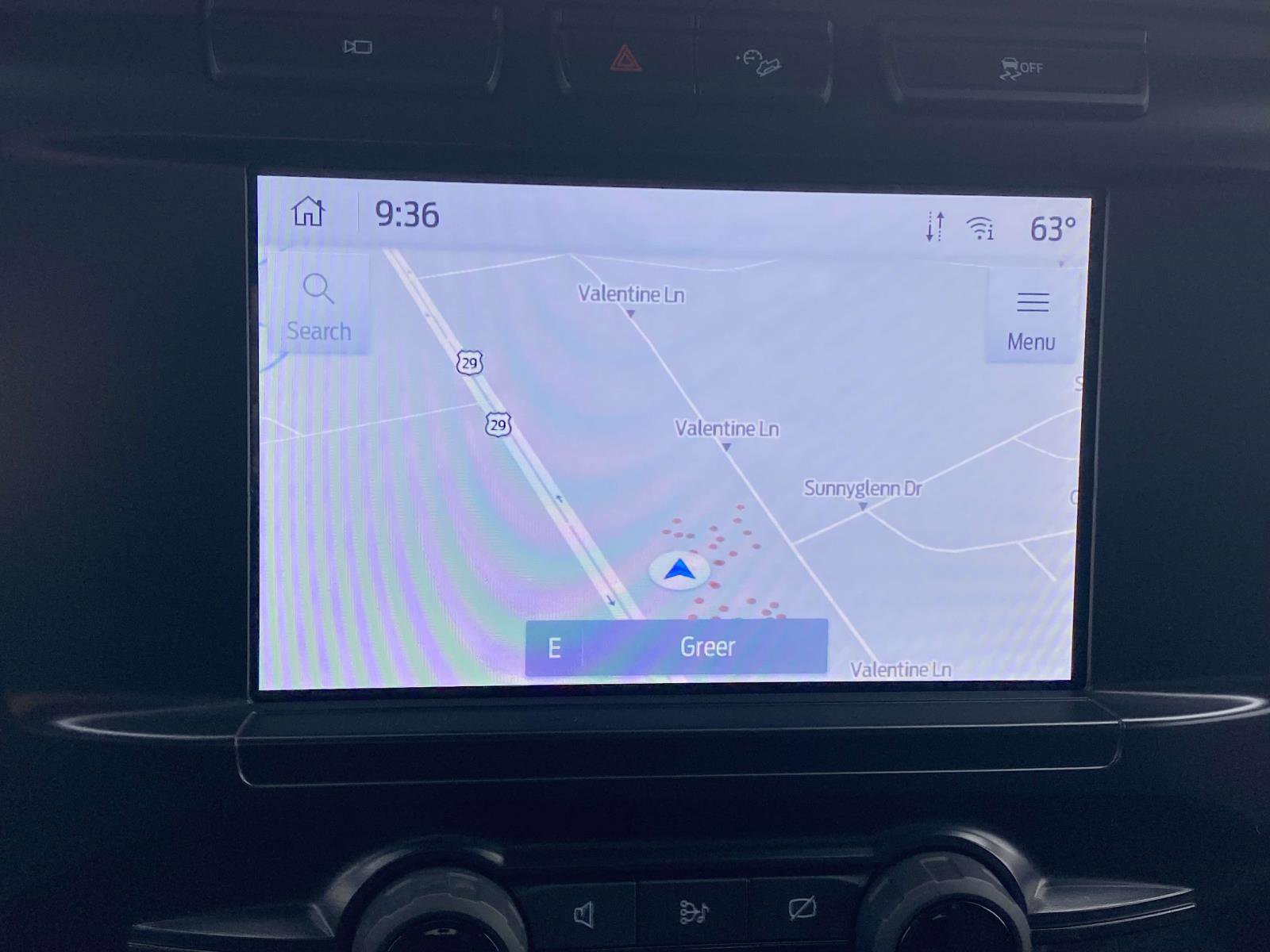 Used 2022 Ford F150 XL w/ STX Black Appearance Package image 30