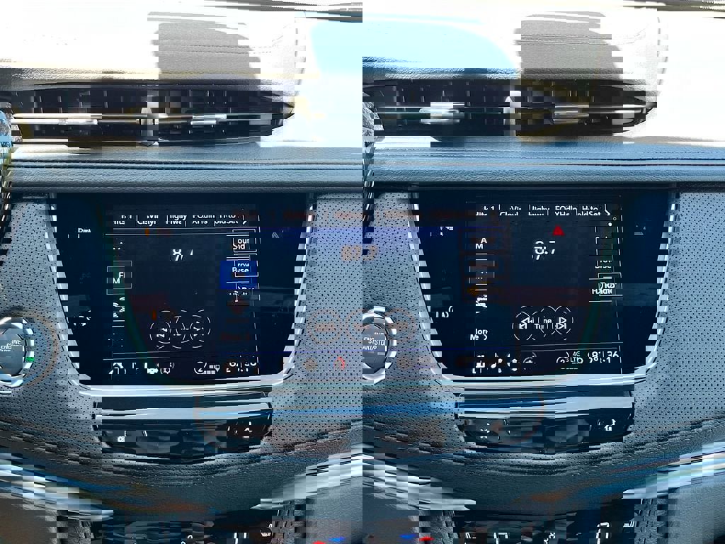 New 2025 Cadillac XT5 Luxury w/ LPO, Floor Liner Package image 14