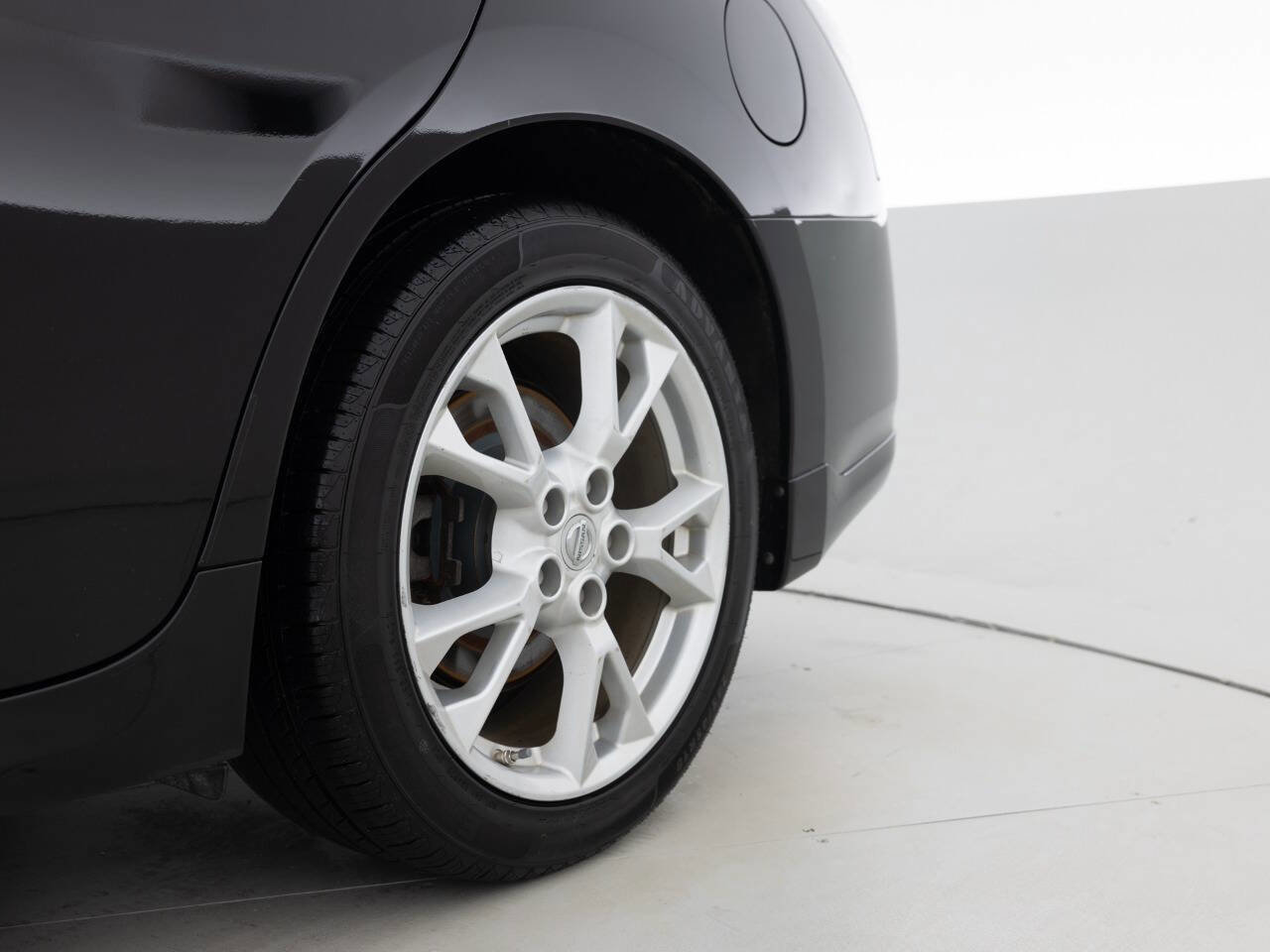 Used 2014 Nissan Maxima 3.5 SV w/ Premium Package image 20