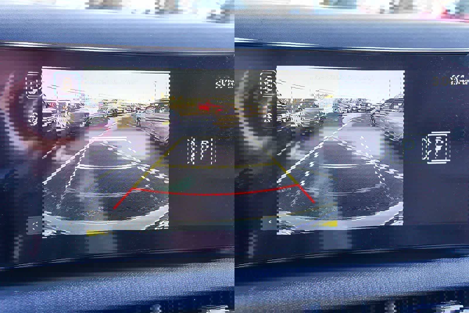 New 2026 Hyundai Tucson SEL image 28