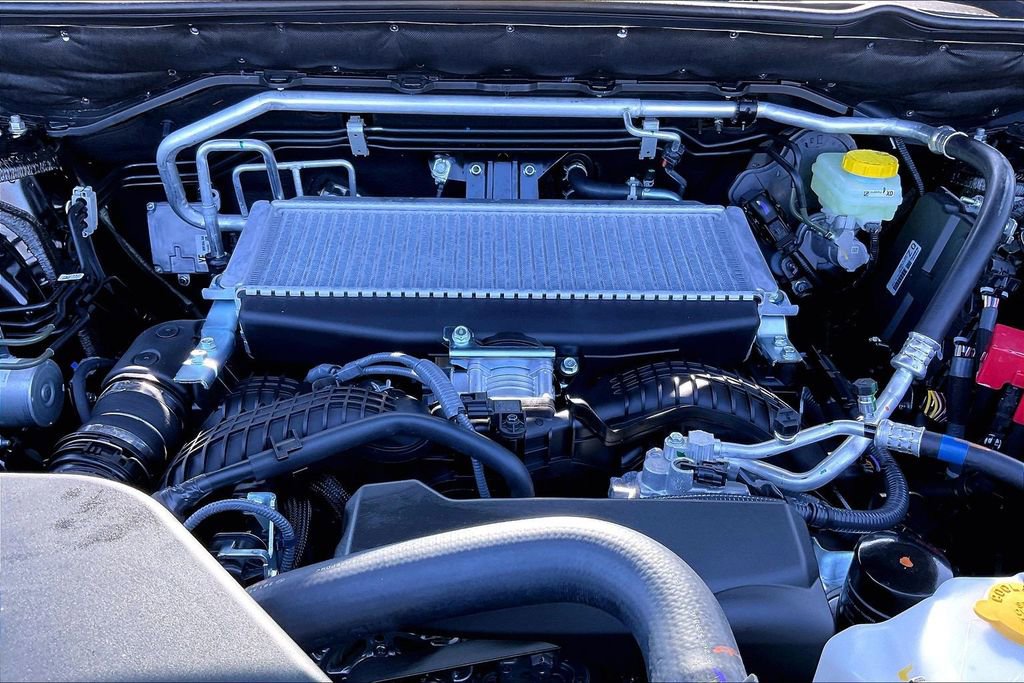 New 2026 Subaru Ascent Bronze Edition image 14