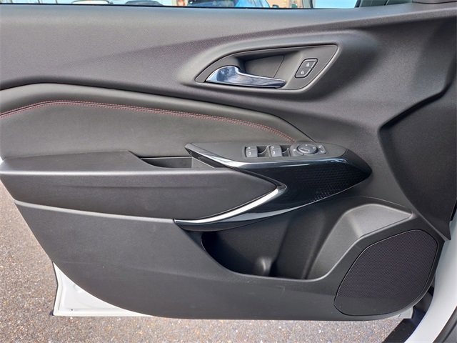 New 2026 Chevrolet Trax RS w/ Driver Confidence Package image 20