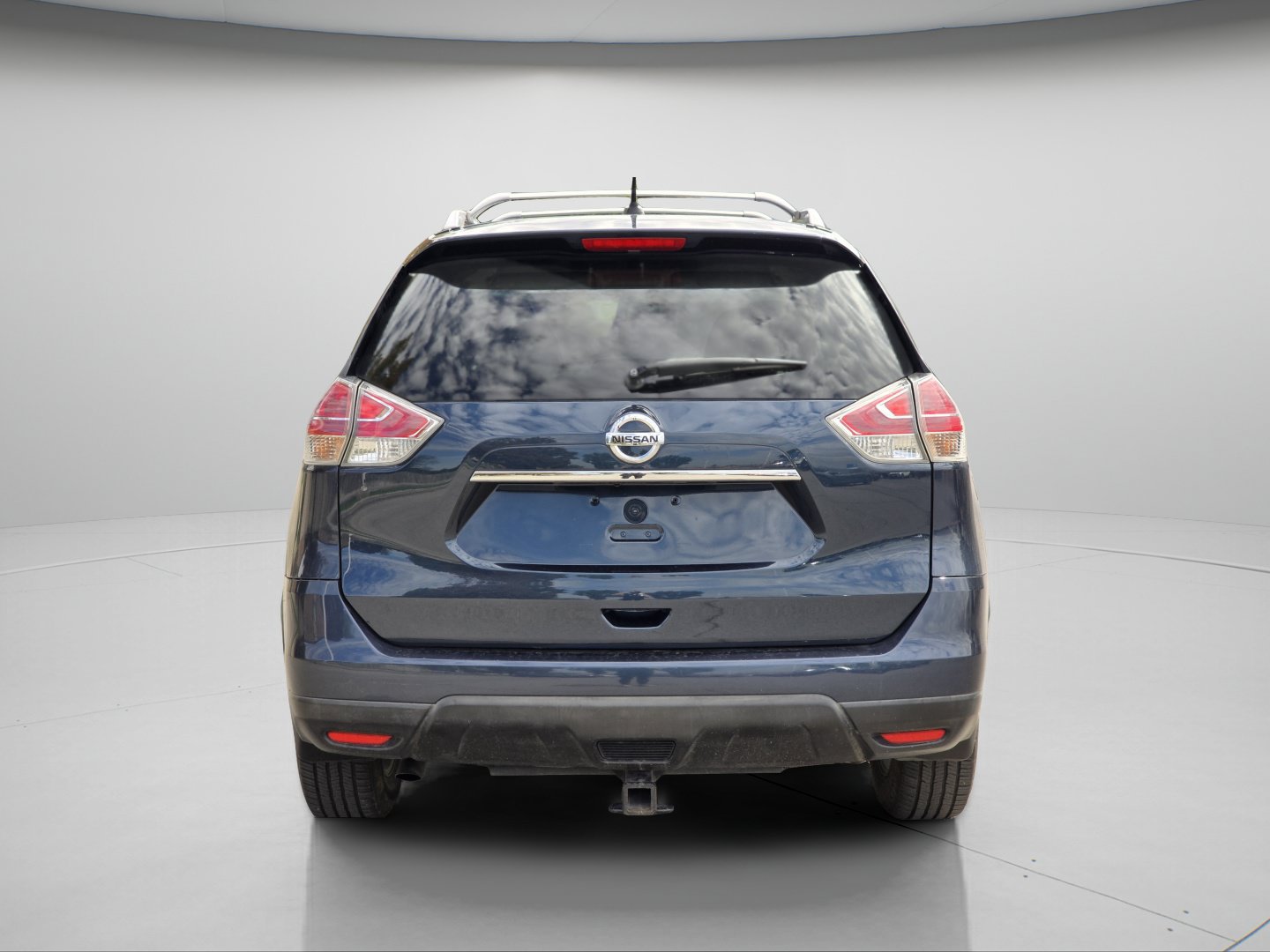 Used 2015 Nissan Rogue SV w/ SV Premium Package AWD/4WD image 19