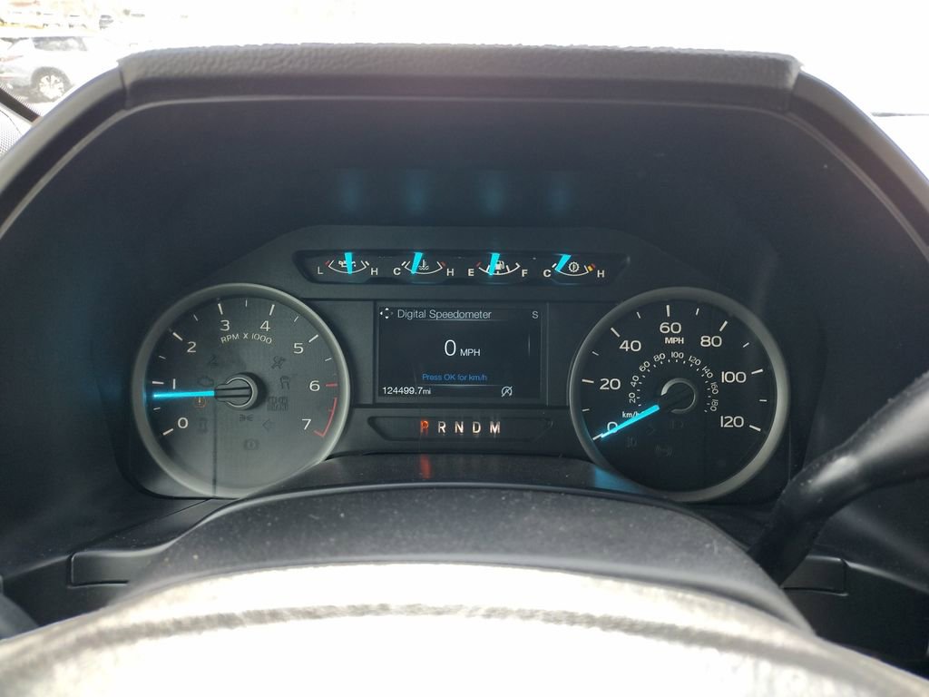 Used 2020 Ford F150 XLT w/ Max Trailer Tow Package image 26