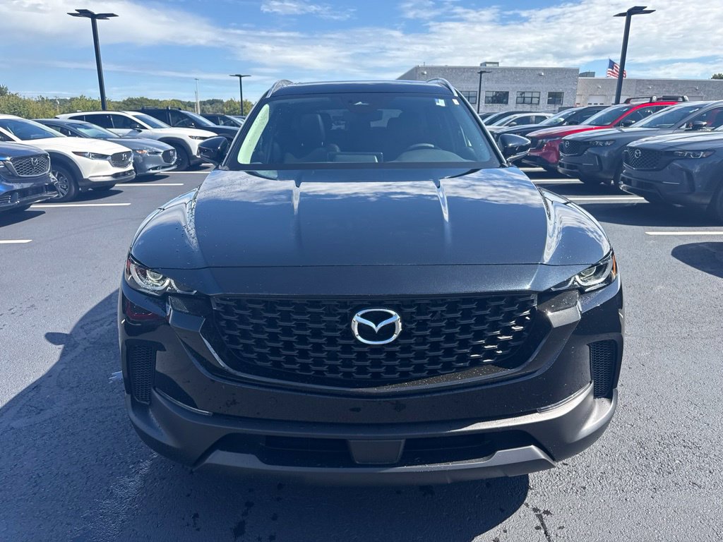 New 2026 MAZDA CX-50 2.5 Hybrid w/ Preferred Pkg AWD/4WD image 13