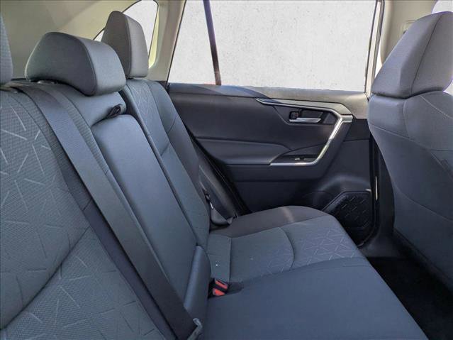 Certified 2023 Toyota RAV4 XLE w/ Convenience Package image 20
