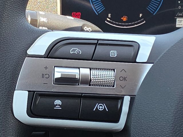 New 2026 Hyundai Tucson SEL AWD/4WD image 25