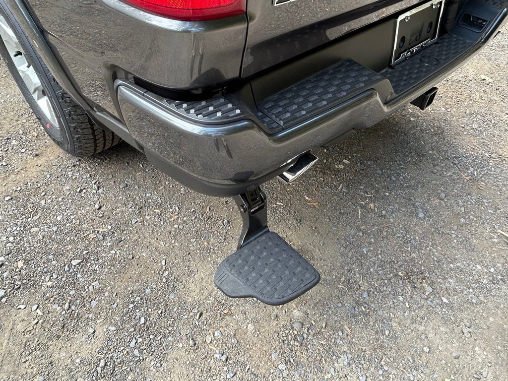 New 2026 RAM 1500 Big Horn image 9