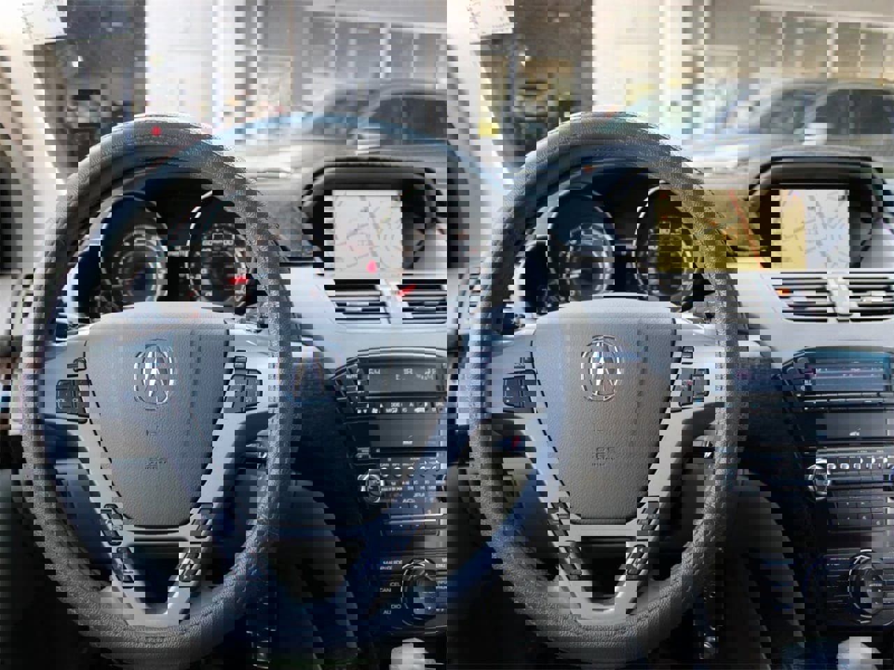 Used 2011 Acura MDX w/ Technology Package image 31