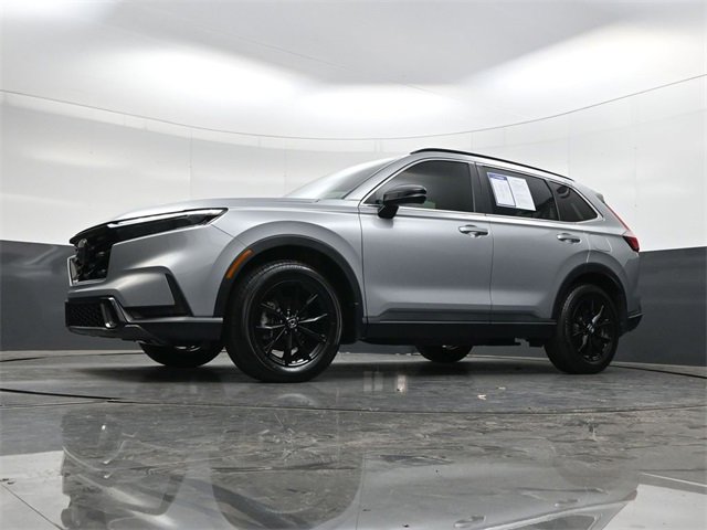 Used 2024 Honda CR-V Sport-L image 38