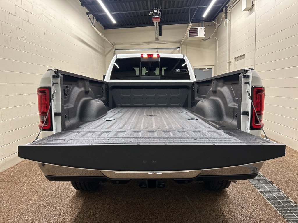New 2026 RAM 2500 Tradesman image 11