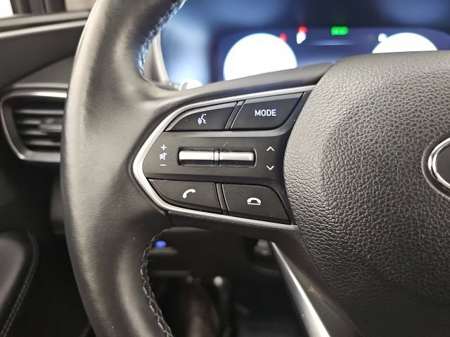 Used 2022 Hyundai Santa Fe Limited w/ Cargo Package AWD/4WD image 18