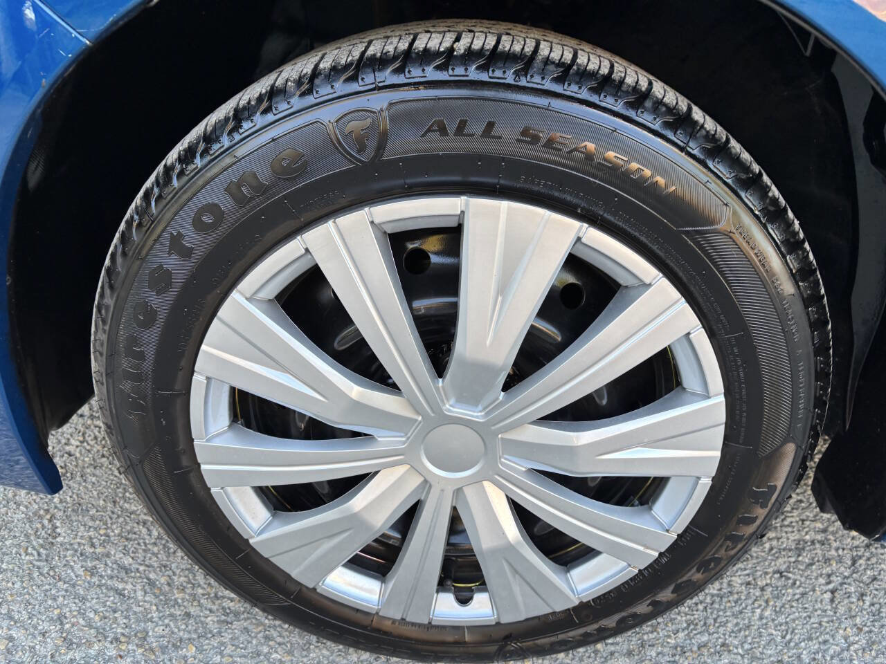 Used 2014 Honda Civic LX image 18