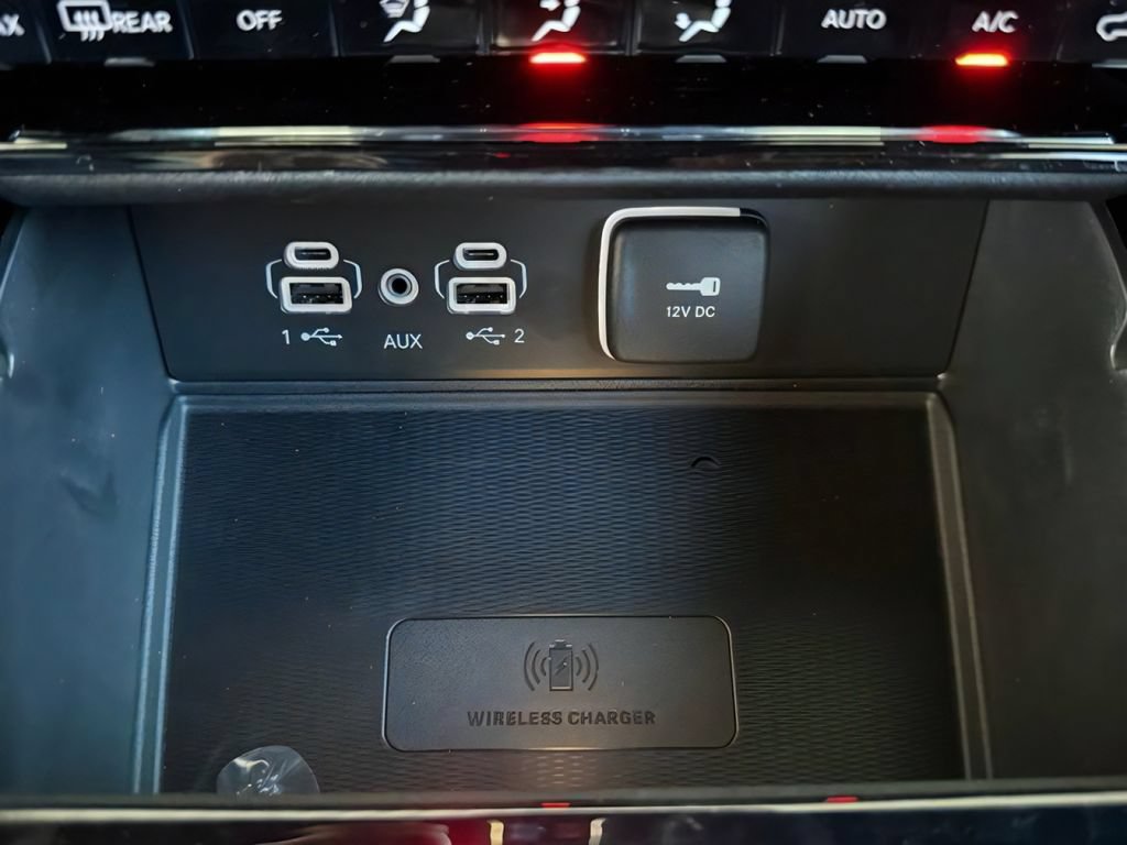 New 2026 Jeep Grand Cherokee Laredo X AWD/4WD image 22