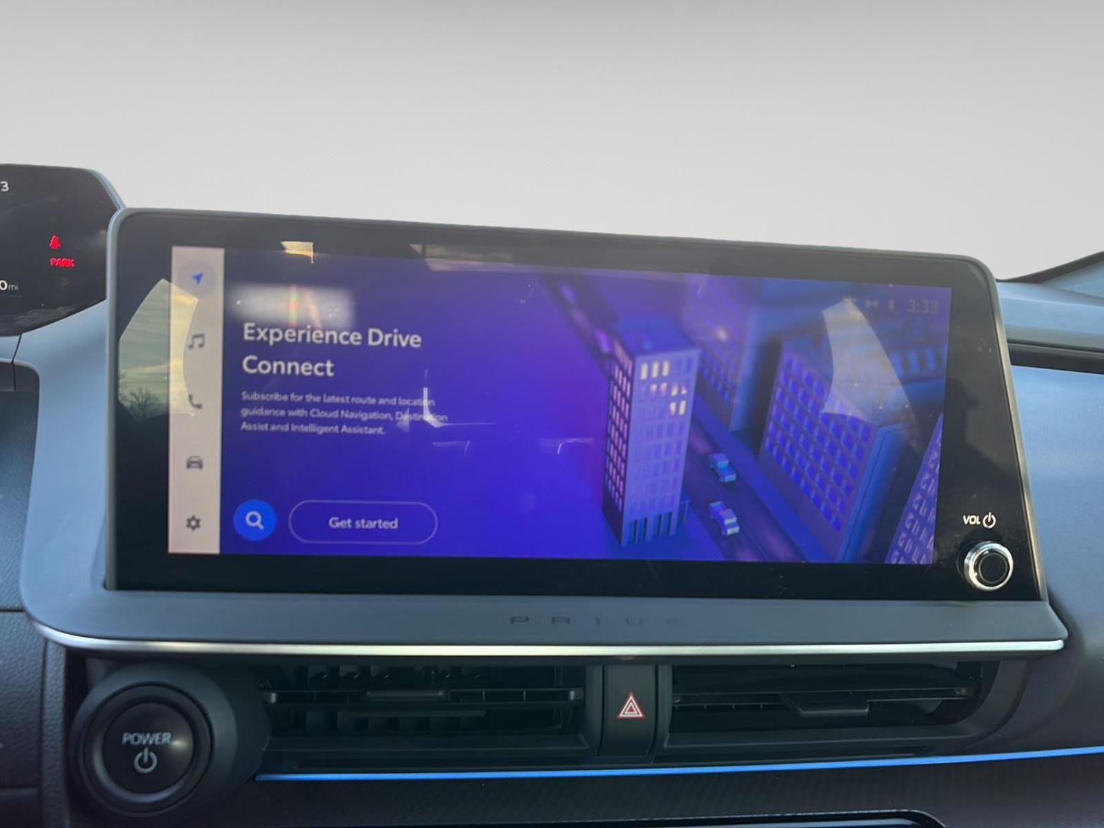 Used 2023 Toyota Prius XLE image 27