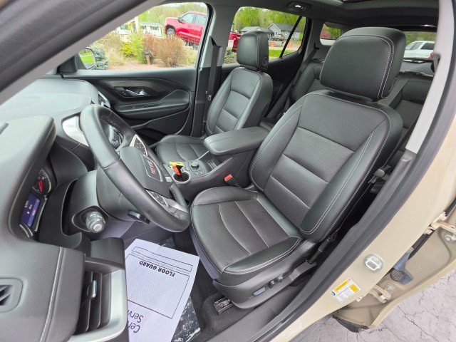 Used 2023 GMC Terrain SLT w/ Tech Package AWD/4WD image 31