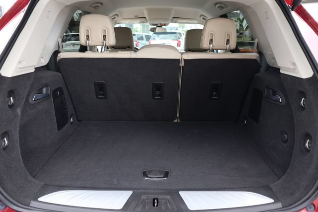 Used 2020 Buick Envision Essence FWD image 19