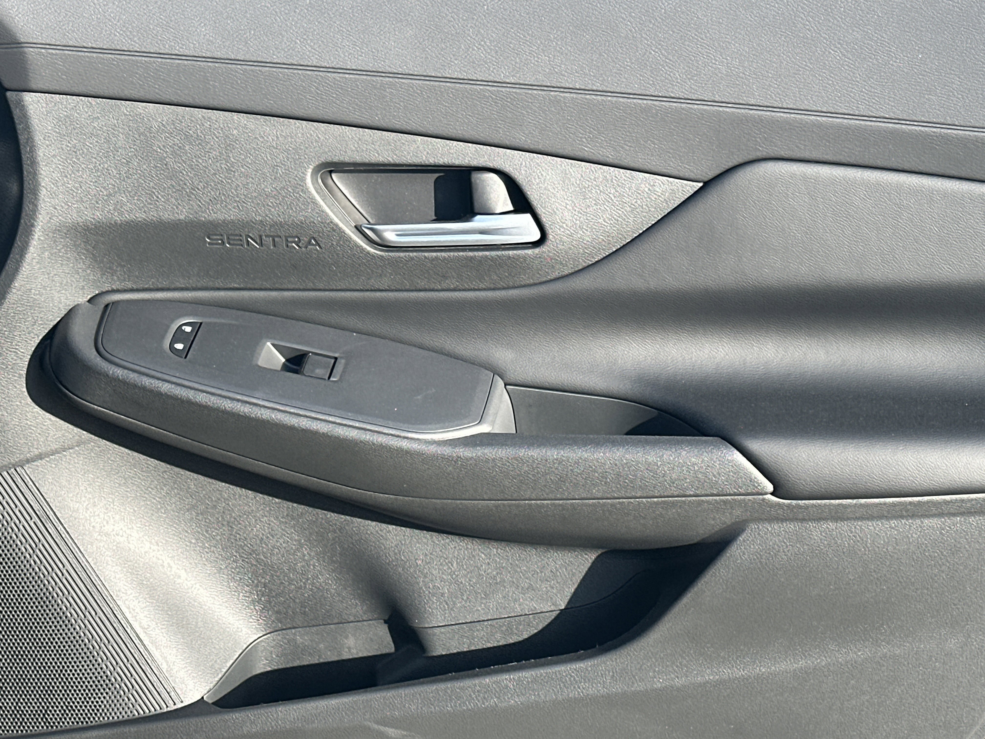 New 2026 Nissan Sentra S w/ Floor Mat Package image 14