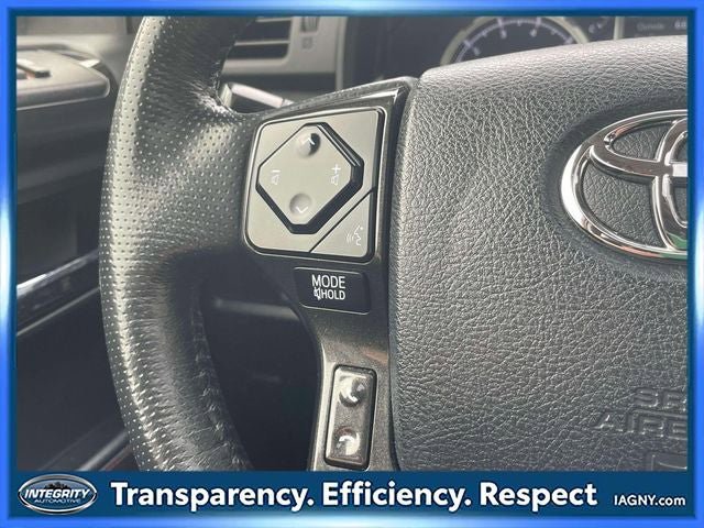 Used 2023 Toyota 4Runner TRD Off-Road Premium w/ Moonroof Package AWD/4WD image 22