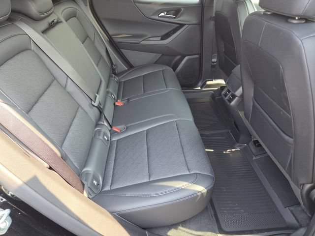 New 2026 Chevrolet Equinox LT w/ Convenience Package II AWD/4WD image 21