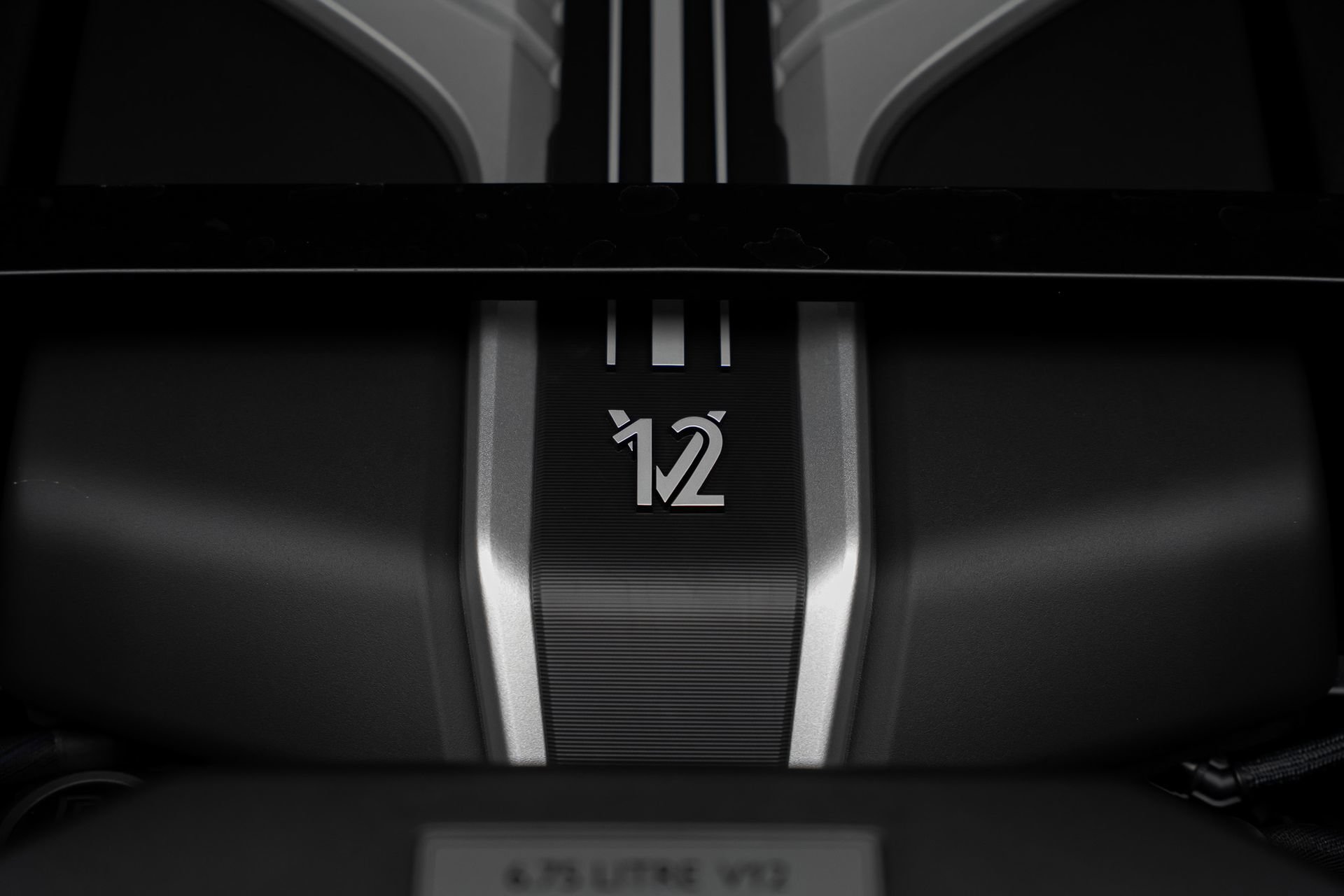 Used 2024 Rolls-Royce Cullinan w/ Cullinan Package AWD/4WD image 82