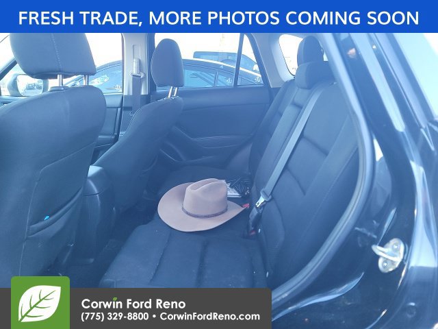 Used 2016 MAZDA CX-5 Touring AWD/4WD image 9