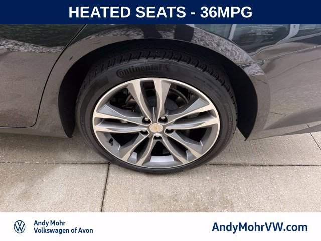 Used 2024 Chevrolet Malibu LT FWD image 10