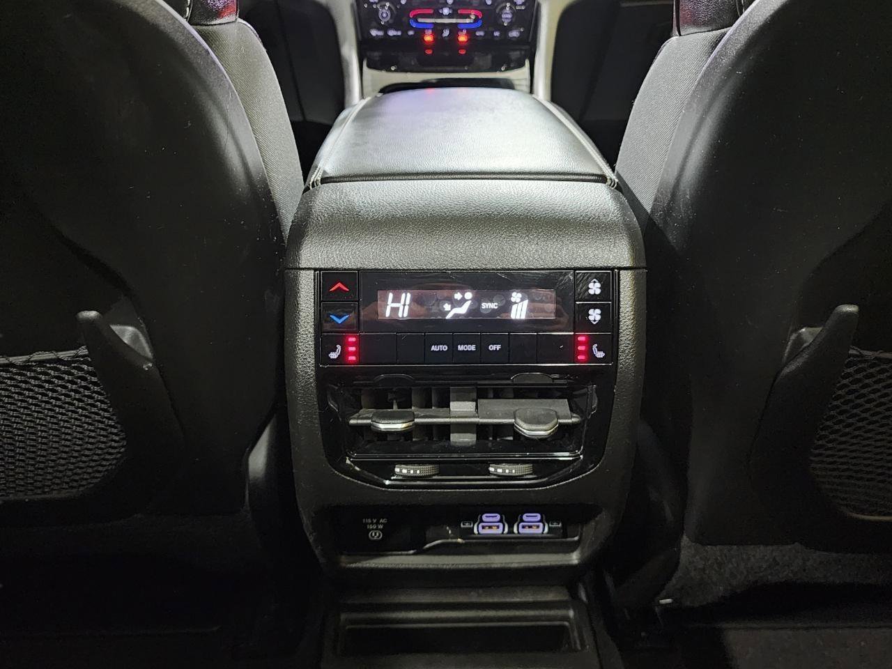 Used 2021 Jeep Grand Cherokee L Limited image 17