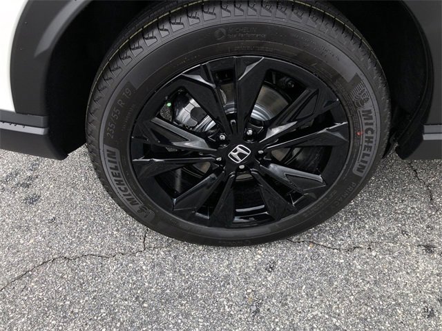 New 2026 Honda CR-V Sport Touring image 6