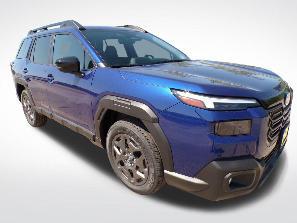 New 2026 Subaru Outback Premium AWD/4WD image 9