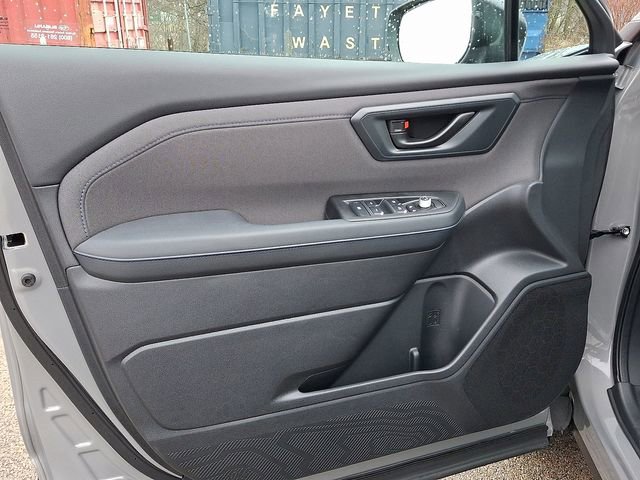 New 2026 Subaru Forester Premium image 13