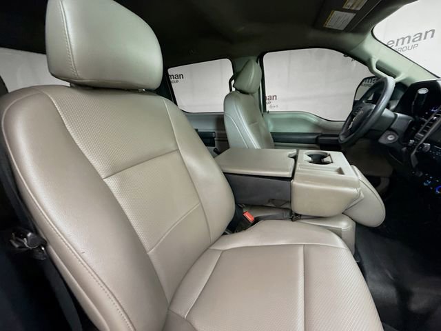 Used 2022 Ford F450 XL image 25