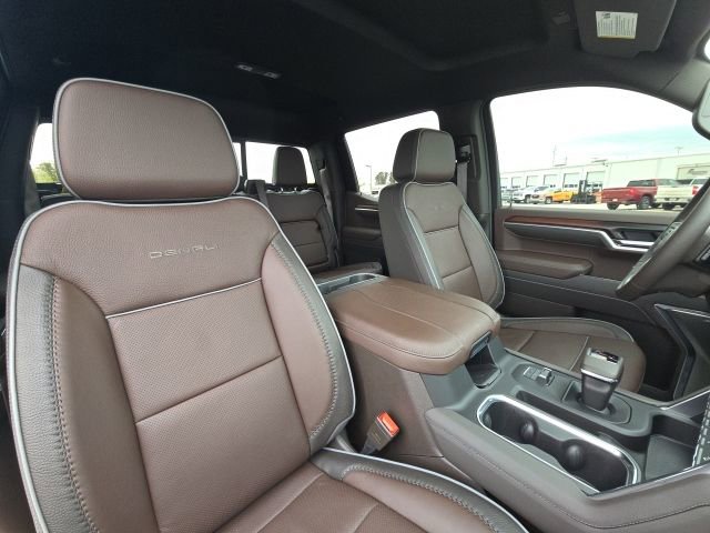 Used 2026 GMC Sierra 1500 Denali w/ Technology Package image 21