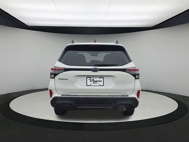 New 2026 Subaru Forester Premium image 6