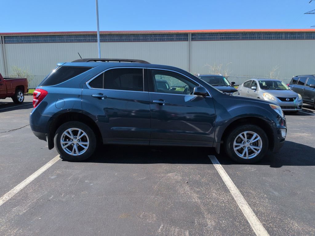 Used 2016 Chevrolet Equinox LT w/ Convenience Package image 7