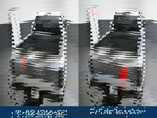 Used 2018 Ford F150 Limited w/ Trailer Tow Package image 26