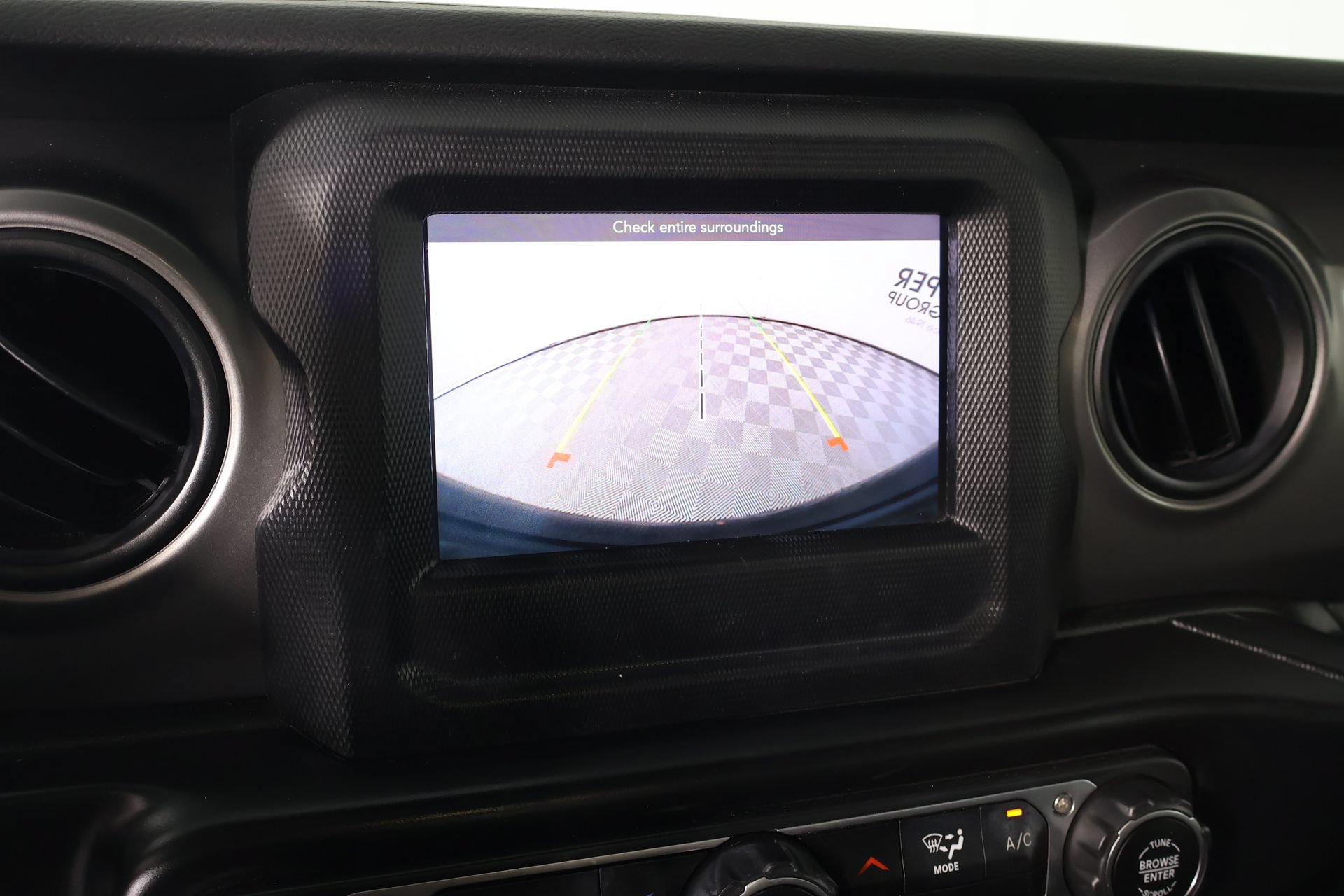 Used 2023 Jeep Wrangler Sport AWD/4WD image 6