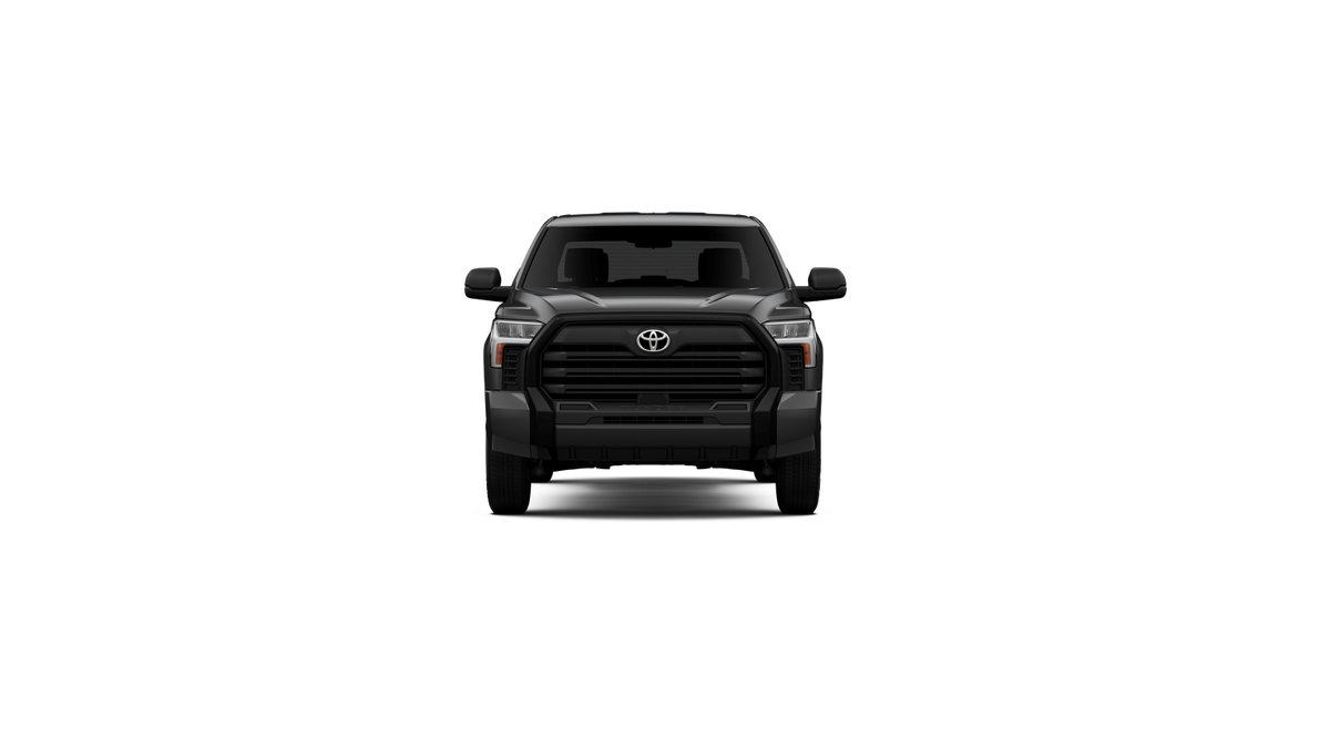 New 2026 Toyota Tundra SR AWD/4WD image 71